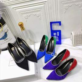Picture of Balmain Shoes _SKUBALMAINsz35-4291555.5cmF0120